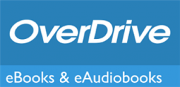 Overdrive eBooks & eAudiobooks Logo
