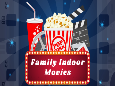 Family Indoor Movie
