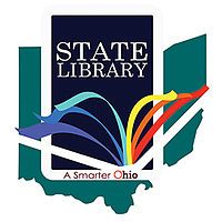 State Library of Ohio Logo