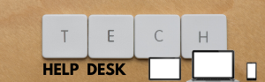 Tech Help Desk