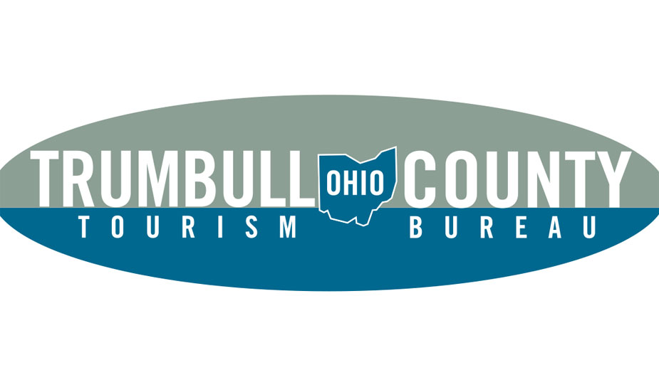 trumbull county tourism bureau logo